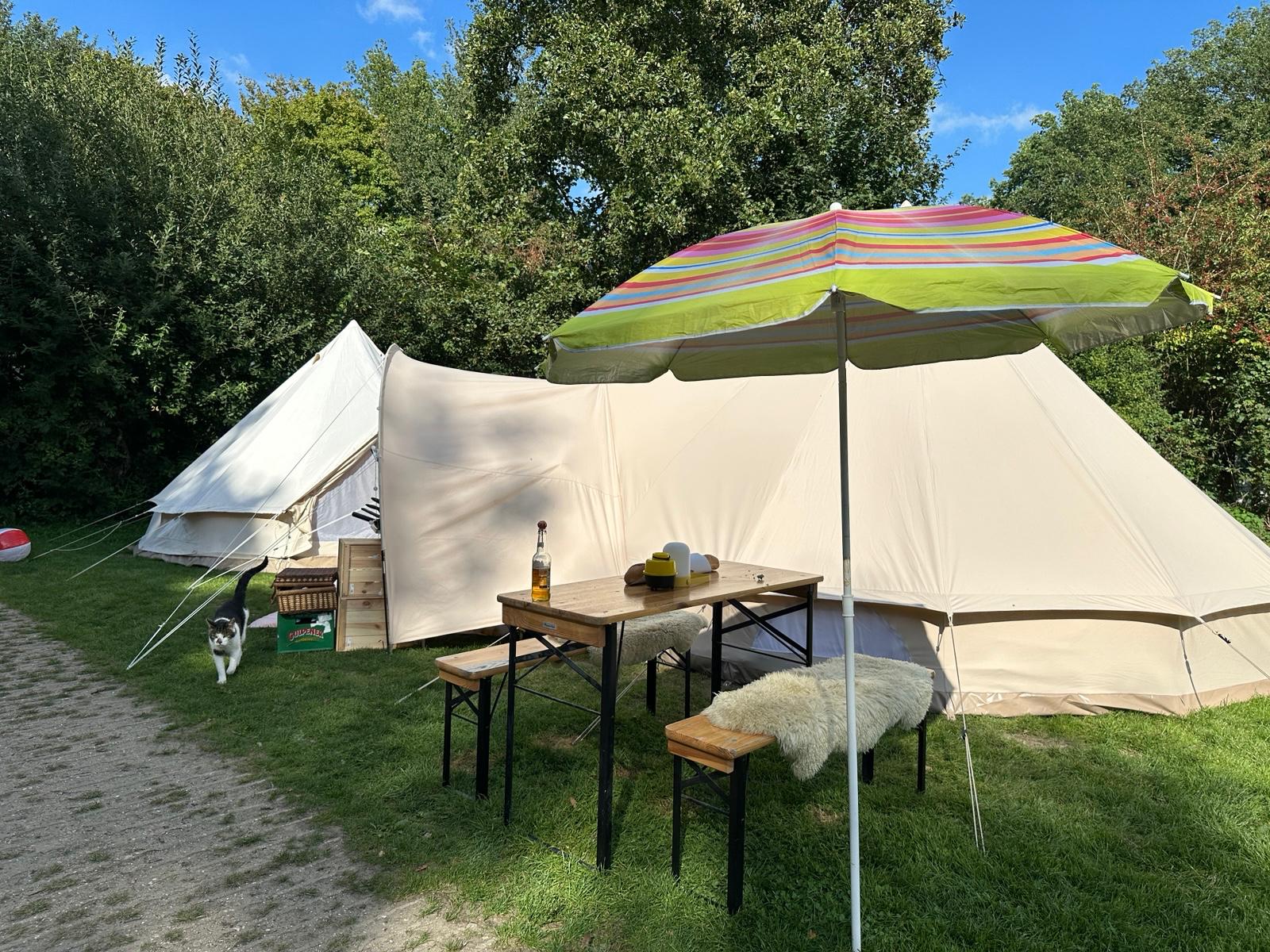 Vakantiemodus