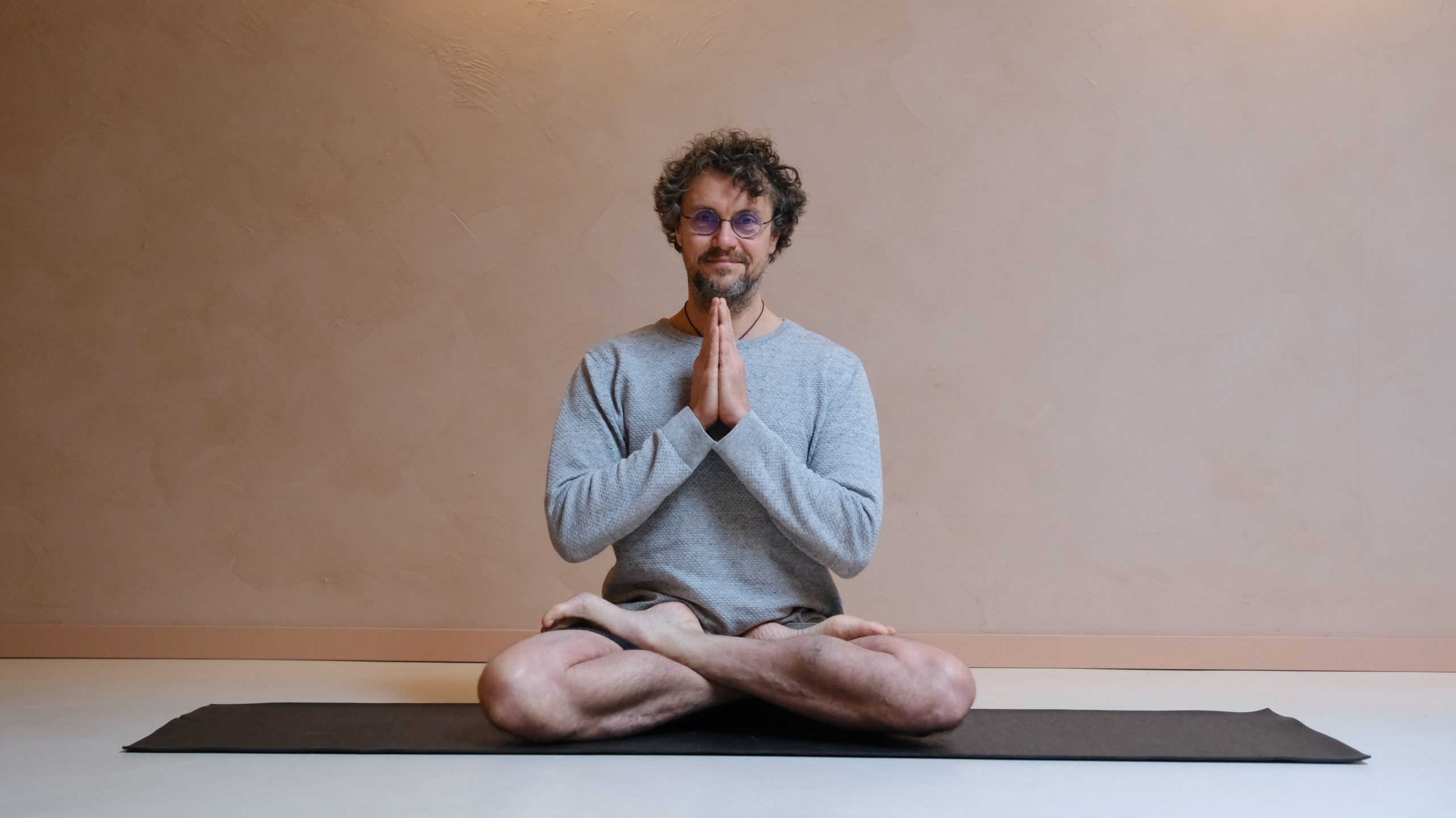 Yogastudio Bilthoven Damiaan