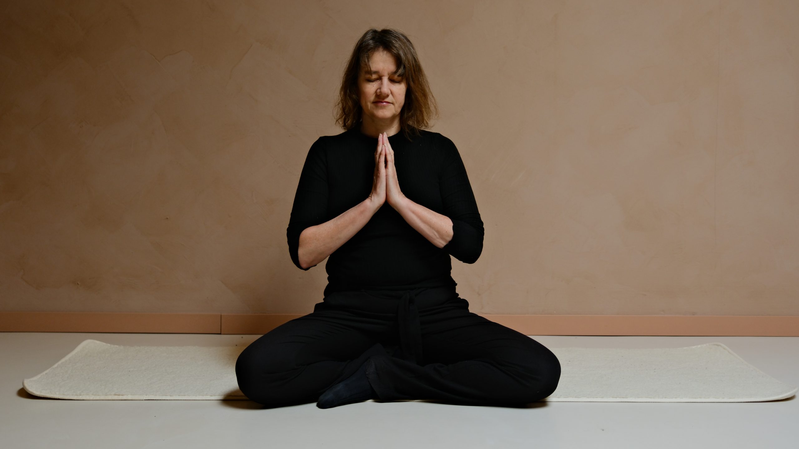 Yogastudio Bilthoven Annelies