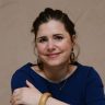 Foto van Rosalie Gendrault